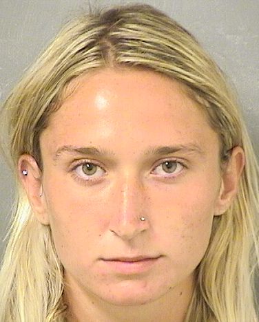  BRIDGET JOHANNAH CHRISKE Results from Palm Beach County Florida for  BRIDGET JOHANNAH CHRISKE