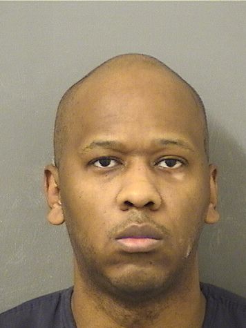  XAVIER DONTE ALEXANDER Photo