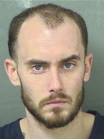  COREY TRIMBOLI Photo