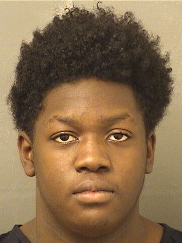  JERMAINE A WORTHEN Photo For  JERMAINE A WORTHEN