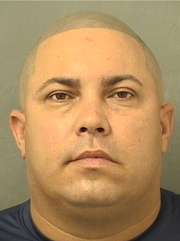  LUIS LARAVICET Results from Palm Beach County Florida for  LUIS LARAVICET