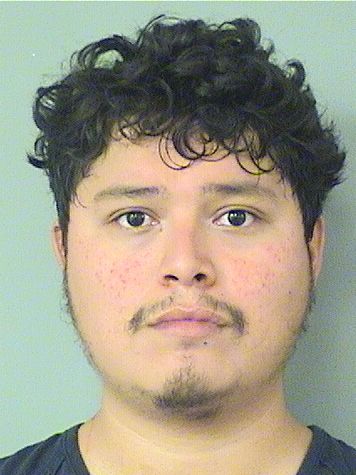  ERIK G FABIANRAMIREZ Results from Palm Beach County Florida for  ERIK G FABIANRAMIREZ