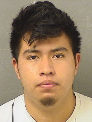  RONALDO RAMIREZSANDOVAL Photo