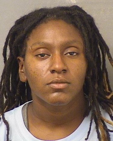  KAYLA DEON BRITT Photo