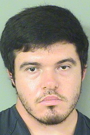  EVAN P MCPOLIN Results from Palm Beach County Florida for  EVAN P MCPOLIN