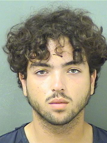  RAMON MOLINA Photo For  RAMON MOLINA