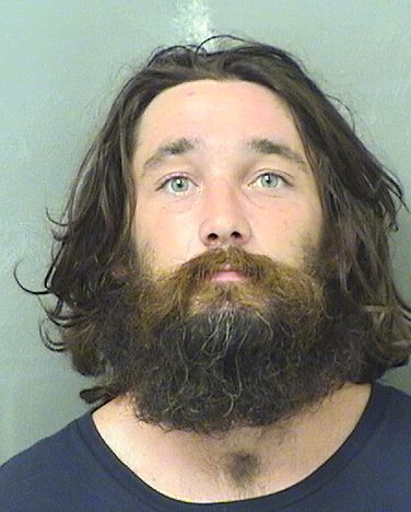  JORDAN TODD HAMPTON Results from Palm Beach County Florida for  JORDAN TODD HAMPTON