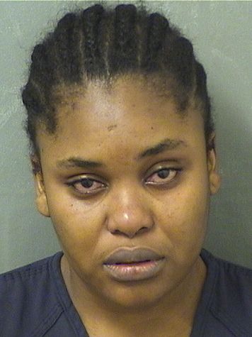  JONISE M GEDEON Photo