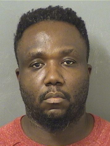  JOHN BACKLEY ULYSSE Photo For  JOHN BACKLEY ULYSSE