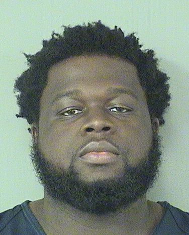  JHON JEANBAPTISTE Photo