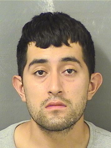  KEITH ANTHONY CARDONA Photo