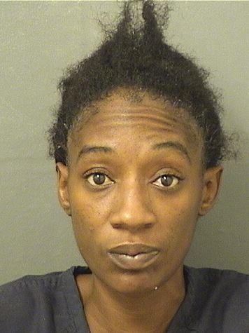  LAQUESTA SHANDREKA ROUNDTREE Results from Palm Beach County Florida for  LAQUESTA SHANDREKA ROUNDTREE