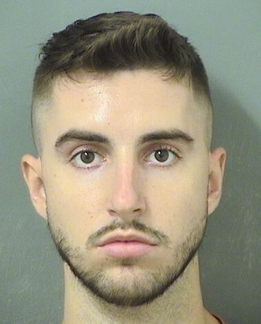  COLBY JAMES RAMOS Results from Palm Beach County Florida for  COLBY JAMES RAMOS