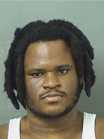  DONOVAN IZAIAH ISCAR Photo