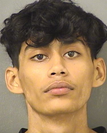  DANIEL ALEXANDER PAGUADA Photo