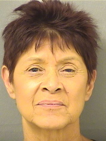  MARQUITA MARGADONNA Photo