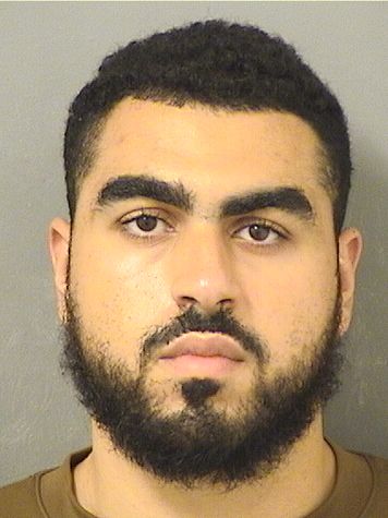  MOHAMMED JEBREEL RAWASHDEH Results from Palm Beach County Florida for  MOHAMMED JEBREEL RAWASHDEH
