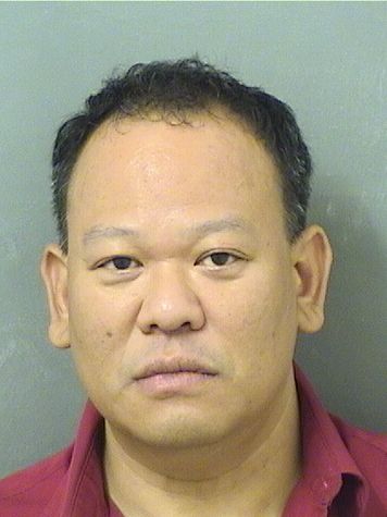  CHARLES SOO Results from Palm Beach County Florida for  CHARLES SOO