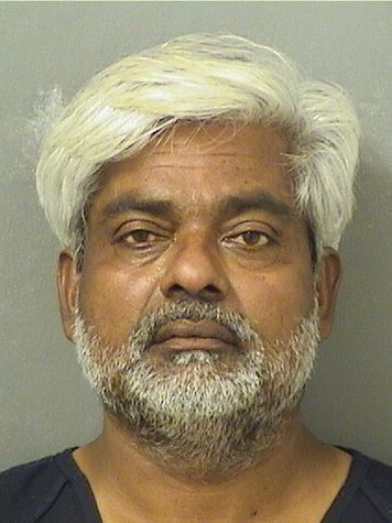  GURAVAIAH SODEPALLE Results from Palm Beach County Florida for  GURAVAIAH SODEPALLE
