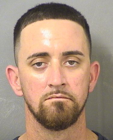  TYLER ROBERT CORRIVEAU Results from Palm Beach County Florida for  TYLER ROBERT CORRIVEAU