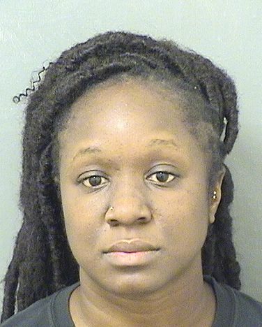  AMBER BRIEANN JACKSON Photo For  AMBER BRIEANN JACKSON