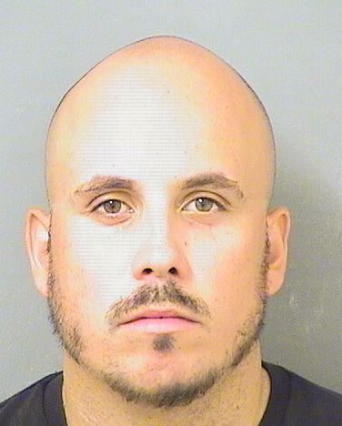  ISRAEL CAMACHOSANTOS Photo For  ISRAEL CAMACHOSANTOS