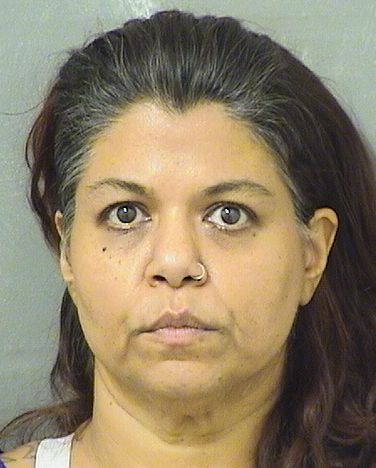  RINA ELENA COURTER Photo For  RINA ELENA COURTER