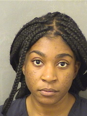  SAMANTHA CALIXTE Photo For  SAMANTHA CALIXTE