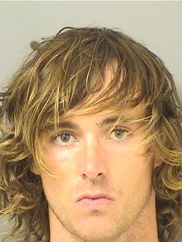  JORDAN PATRICK CARROLL Photo For  JORDAN PATRICK CARROLL