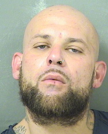  JESSIE GALBAN Results from Palm Beach County Florida for  JESSIE GALBAN