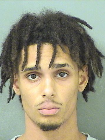  MALIK WAYDE Results from Palm Beach County Florida for  MALIK WAYDE