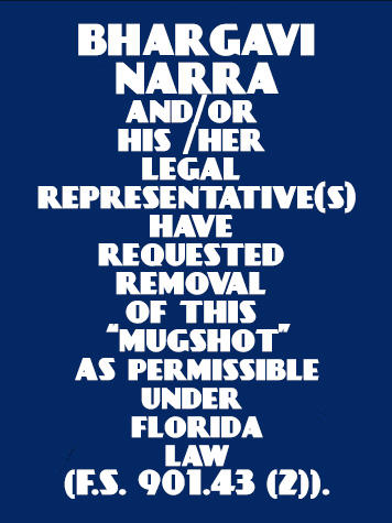  BHARGAVI NARRA Resultados de la busqueda para Palm Beach County Florida para  BHARGAVI NARRA
