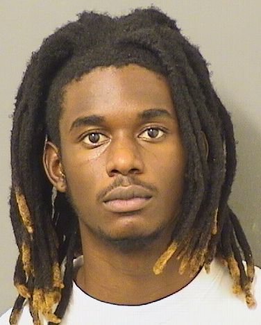  ANTONIO LILDALE WALKER Results from Palm Beach County Florida for  ANTONIO LILDALE WALKER