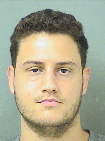  ARAMIS ALEXANDER RABADAN Photo For  ARAMIS ALEXANDER RABADAN