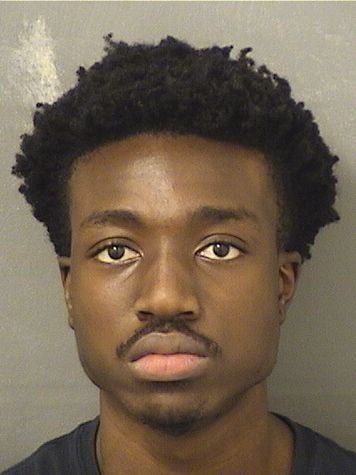 MALIK A MCDOWELL Results from Palm Beach County Florida for  MALIK A MCDOWELL