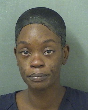  DARNESHA SHAKUR Photo For  DARNESHA SHAKUR