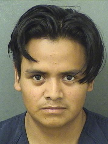  GEYBER GONZALEZLOPEZ Photo For  GEYBER GONZALEZLOPEZ