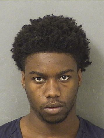  BERNARD B ATWATERS Results from Palm Beach County Florida for  BERNARD B ATWATERS