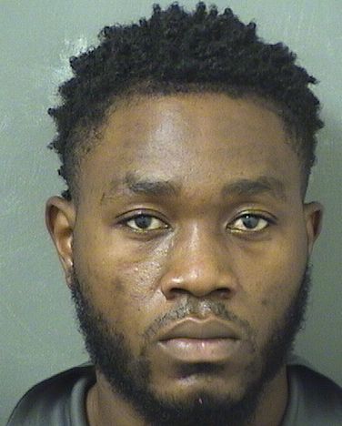  MIKENSON ARIUS Photo For  MIKENSON ARIUS