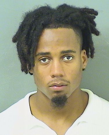  NATHANEL ALCIDE Results from Palm Beach County Florida for  NATHANEL ALCIDE