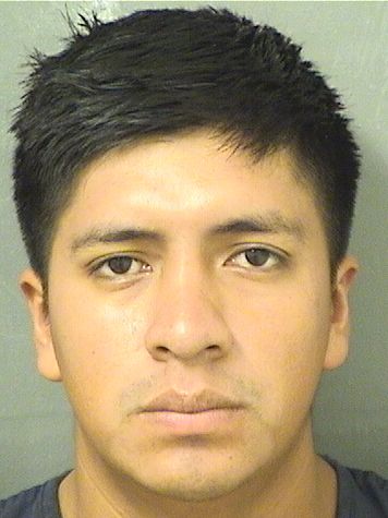  YORMAN MAKELVIN BARRIOSVILLIATORO Results from Palm Beach County Florida for  YORMAN MAKELVIN BARRIOSVILLIATORO
