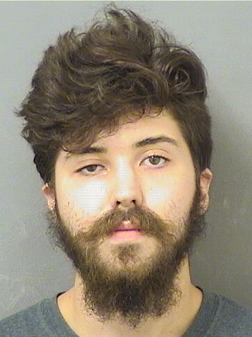  JACKSON EVERETT MORGAN Results from Palm Beach County Florida for  JACKSON EVERETT MORGAN