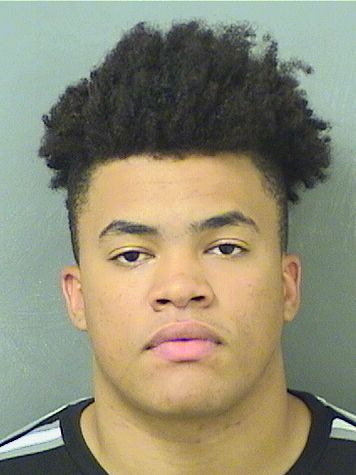  TREADIC  III PUGH Results from Palm Beach County Florida for  TREADIC  III PUGH