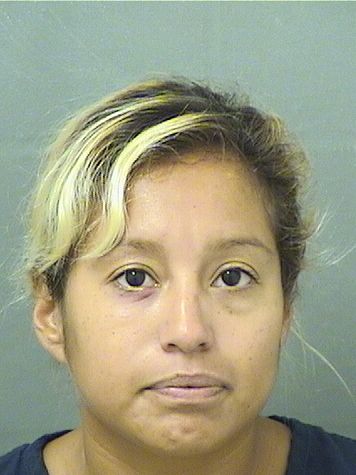  LUCINDA JULIA MORENO Photo For  LUCINDA JULIA MORENO