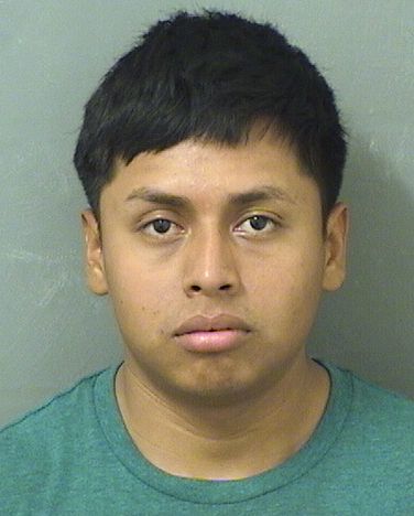  OSCAR LEONARDO GONZALEZTUJA Results from Palm Beach County Florida for  OSCAR LEONARDO GONZALEZTUJA