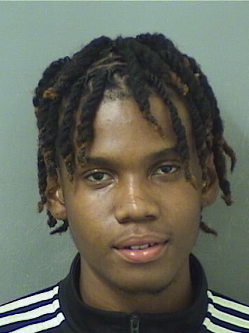  WISLERSON RONALDO LINDOR Photo For  WISLERSON RONALDO LINDOR