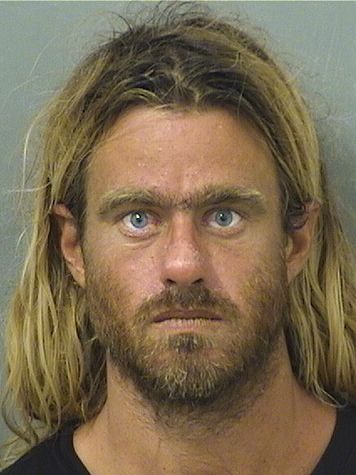  BLAIR BERGER Results from Palm Beach County Florida for  BLAIR BERGER