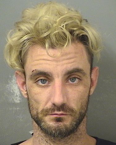  CHRISTOPHER DANIEL SHIVER Results from Palm Beach County Florida for  CHRISTOPHER DANIEL SHIVER
