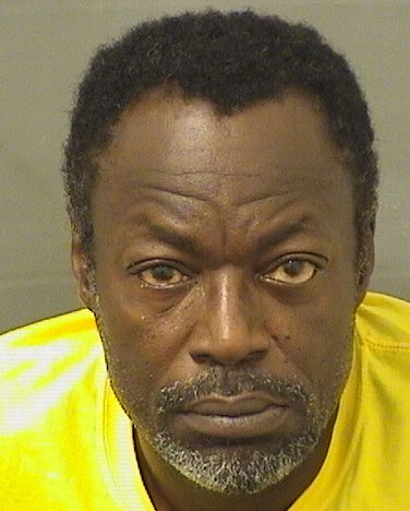  TYRONE MILLER Results from Palm Beach County Florida for  TYRONE MILLER