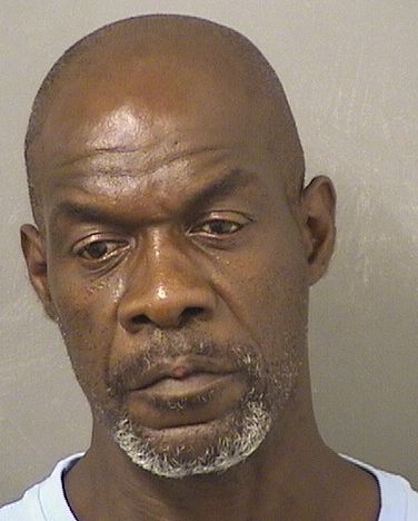  HOWARD G SIMS Results from Palm Beach County Florida for  HOWARD G SIMS